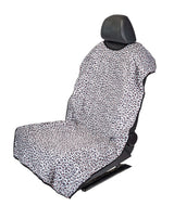 SeatSpin:Original Quick-Dry SeatSpin Cover,Love Leopard