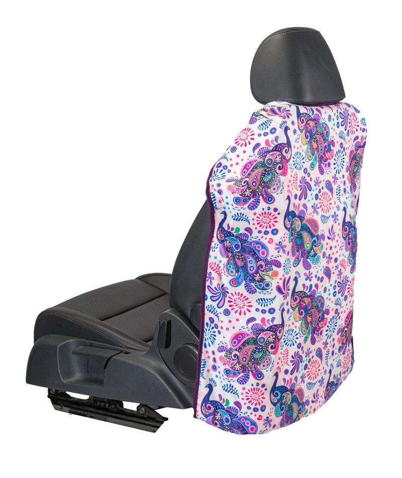 SeatSpin:Original Quick-Dry SeatSpin Cover