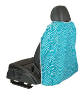 SeatSpin:Original Quick-Dry SeatSpin Cover
