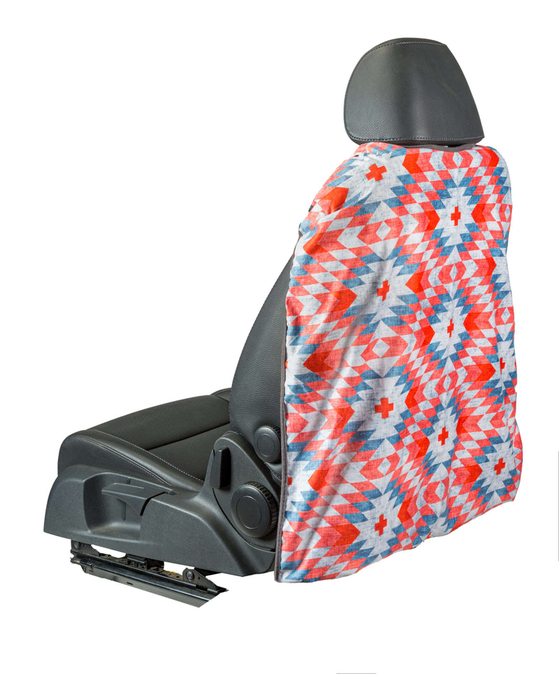 SeatSpin:Original Quick-Dry SeatSpin Cover