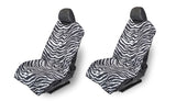SeatSpin:Two For The Road,Zebra