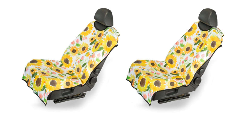 SeatSpin:Two For The Road,Sweet Sunflower