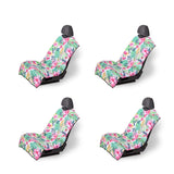 SeatSpin:Four For The Road,Bohemian Floral