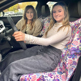 SeatSpin:Original Quick-Dry SeatSpin Cover