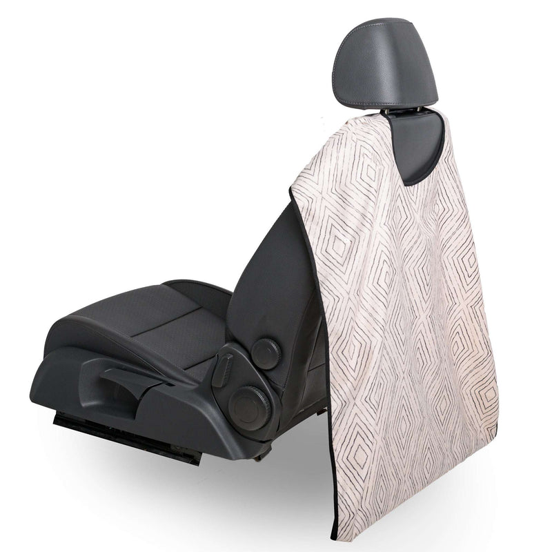 SeatSpin:Original Quick-Dry SeatSpin Cover