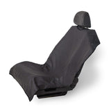 SeatSpin:Original Quick-Dry SeatSpin Cover,Black