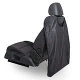SeatSpin:Waterproof SeatSpin Cover