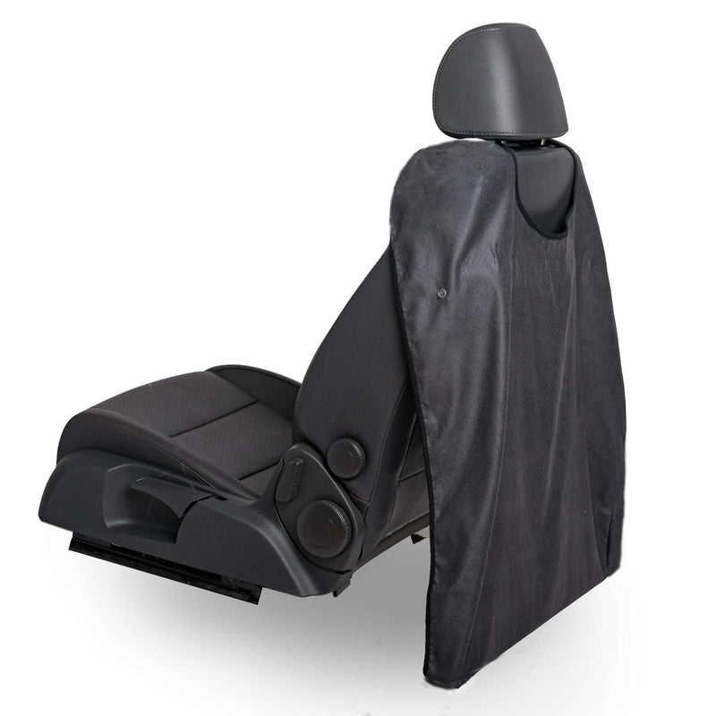 SeatSpin:Waterproof SeatSpin Cover