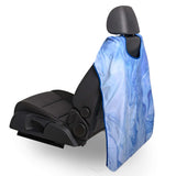 SeatSpin:Waterproof SeatSpin Cover
