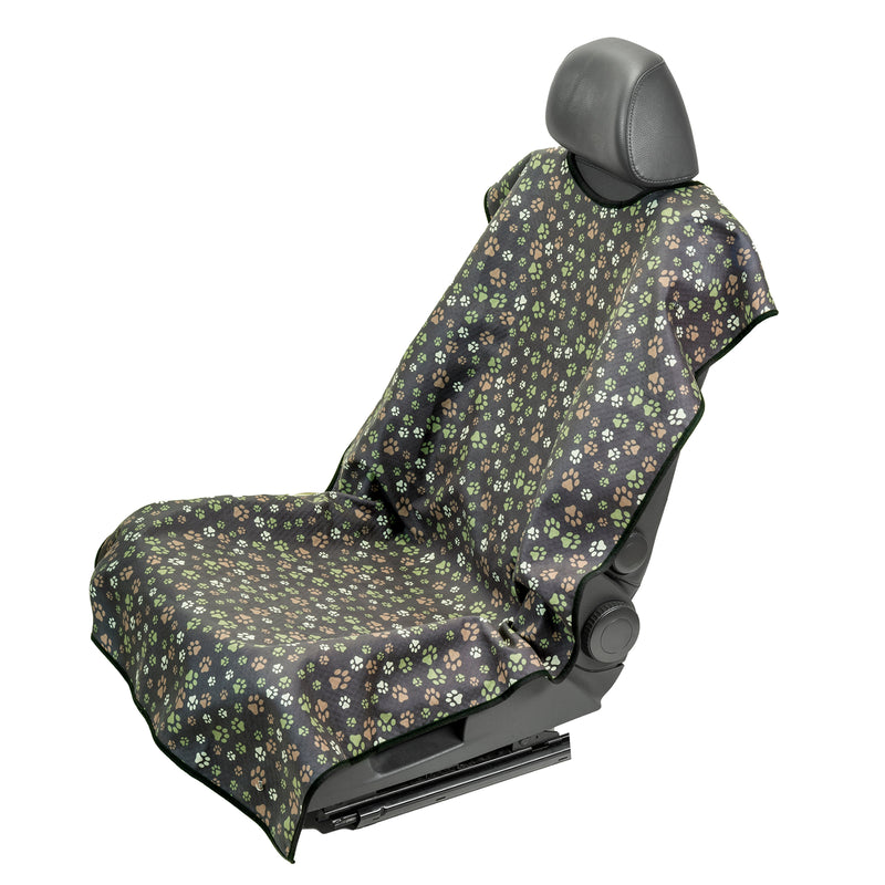 Waterproof SeatSpin Cover