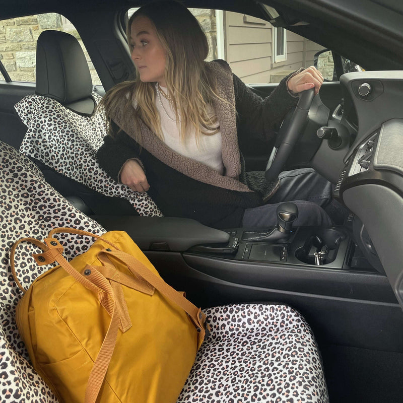 SeatSpin:Original Quick-Dry SeatSpin Cover