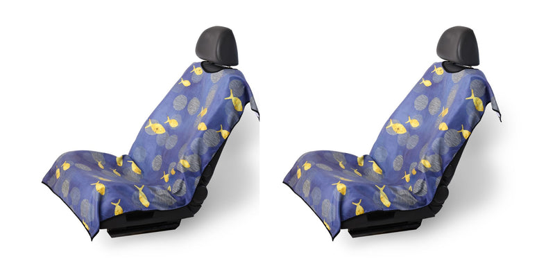 Waterproof Two For The Road