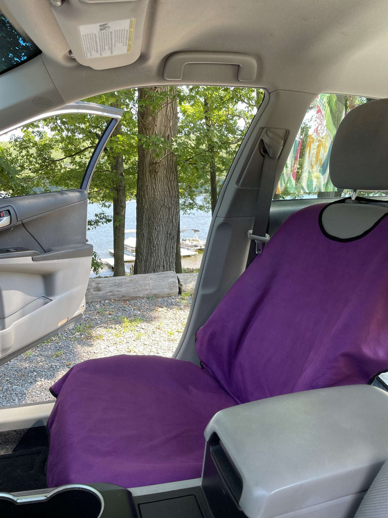 SeatSpin:Waterproof SeatSpin Cover