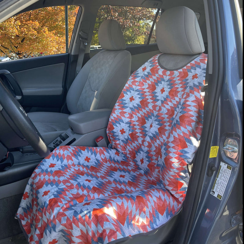 SeatSpin:Original Quick-Dry SeatSpin Cover