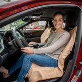 SeatSpin:Original Quick-Dry SeatSpin Cover