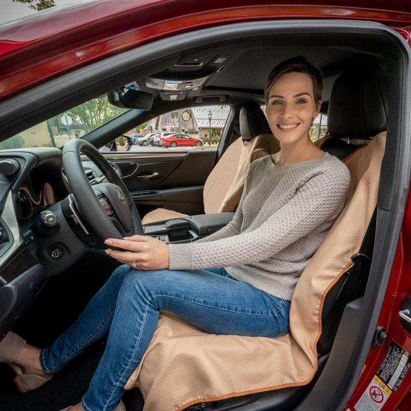 SeatSpin:Original Quick-Dry SeatSpin Cover