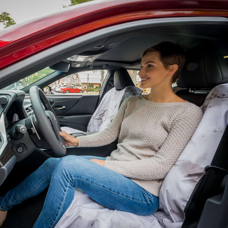 SeatSpin:Original Quick-Dry SeatSpin Cover