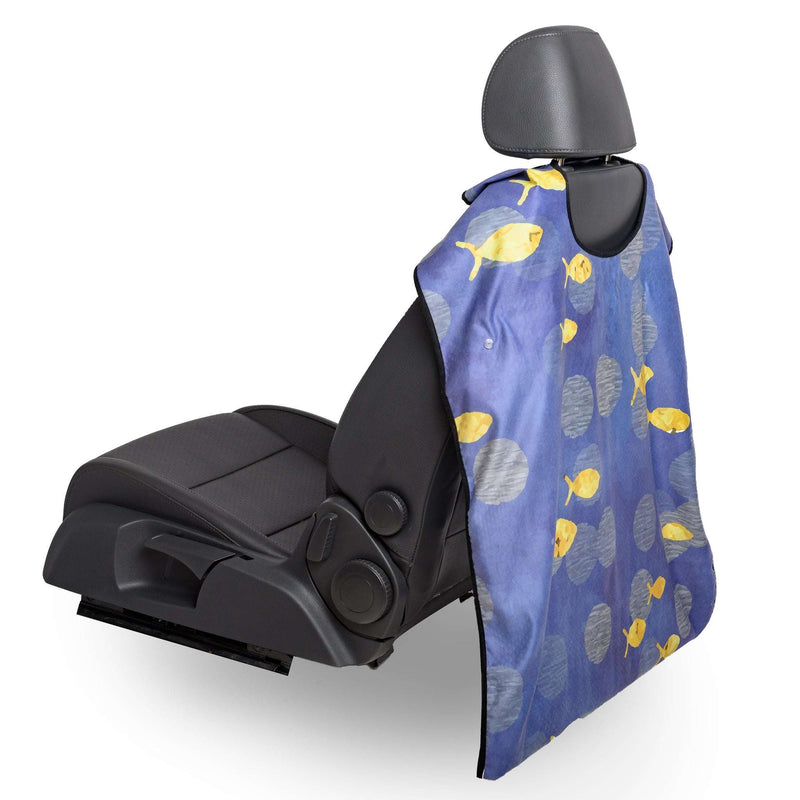SeatSpin:Waterproof SeatSpin Cover