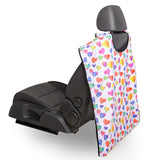 SeatSpin:Original Quick-Dry SeatSpin Cover