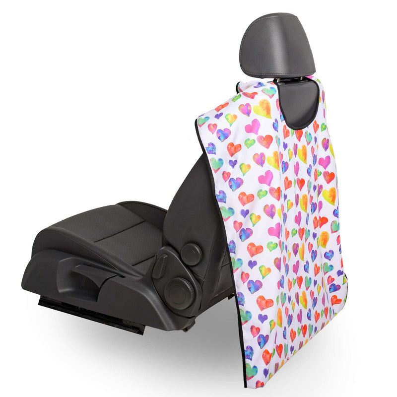 SeatSpin:Original Quick-Dry SeatSpin Cover