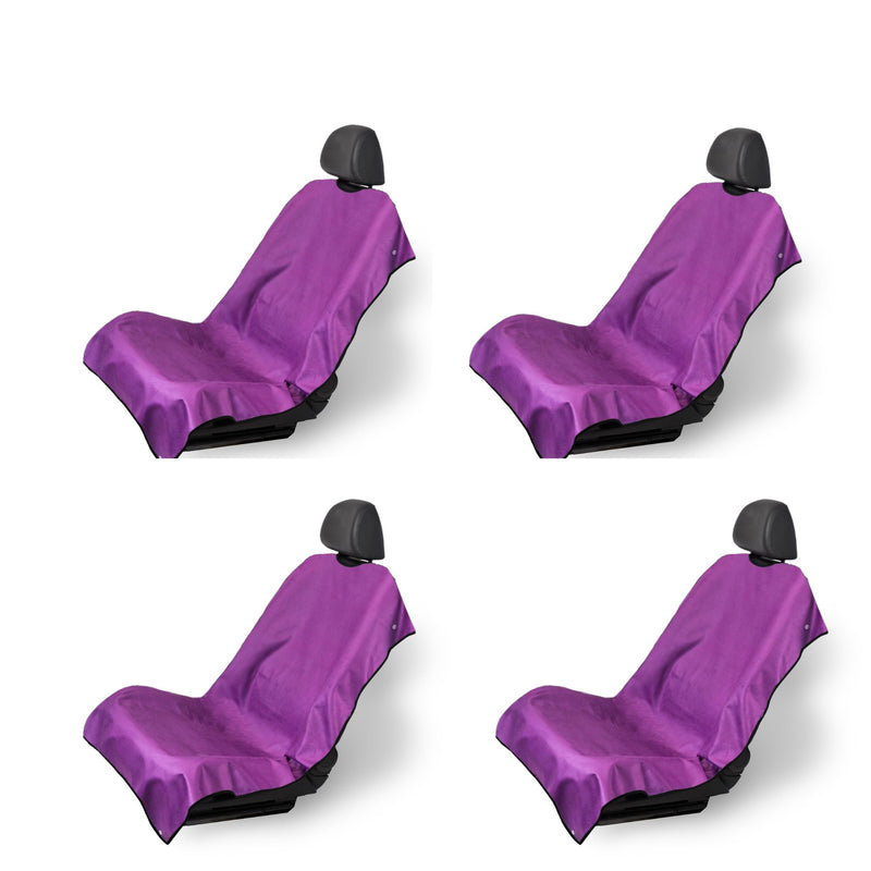 Waterproof Four For The Road