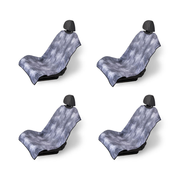 Waterproof Four For The Road