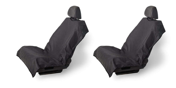 SeatSpin:Two For The Road,Classic Black