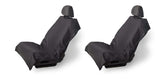 SeatSpin:Waterproof Two For The Road,Classic Black
