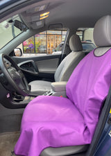 Waterproof SeatSpin Cover