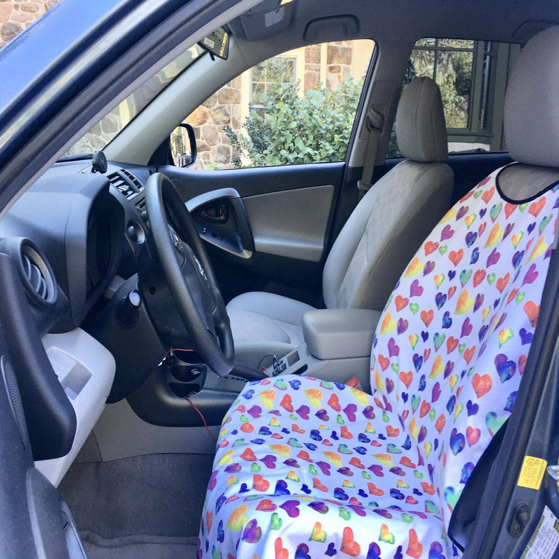 SeatSpin:Original Quick-Dry SeatSpin Cover