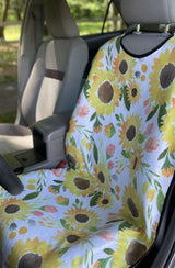 SeatSpin:Original Quick-Dry SeatSpin Cover