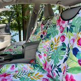 SeatSpin:Waterproof SeatSpin Cover