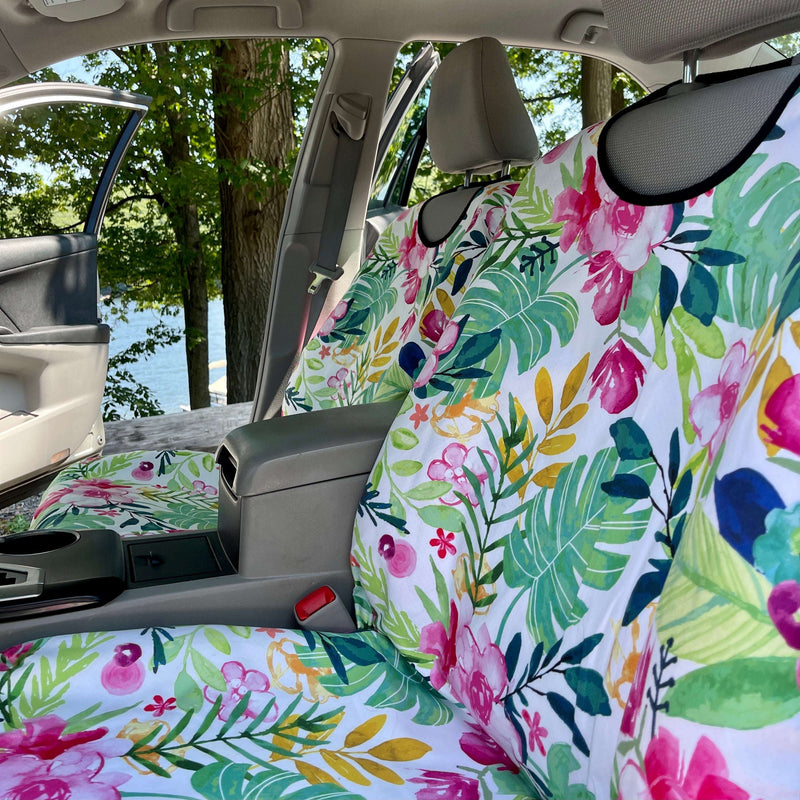 SeatSpin:Waterproof SeatSpin Cover