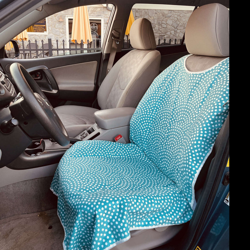 SeatSpin:Original Quick-Dry SeatSpin Cover